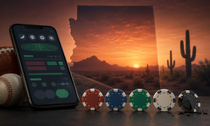 1 in 5 Arizonans Gambling Problem Featured IMage