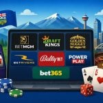 Alberta Online Casinos