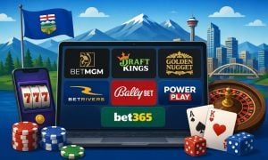 Alberta Online Casinos