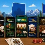 Alberta Online Casinos