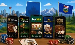 Alberta Online Casinos