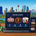 Alberta Online Casinos