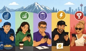 Alberta Sports Betting
