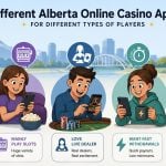 Alberta iGaming
