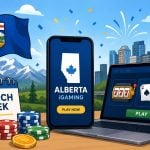 Alberta iGaming
