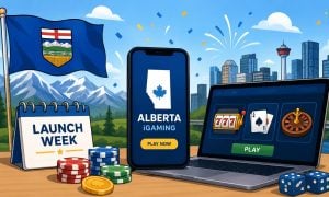 Alberta iGaming