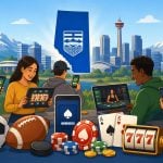 Alberta iGaming