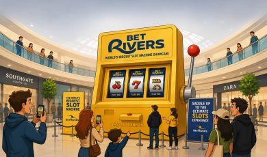 Alberta iGaming