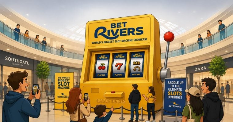 Alberta iGaming