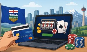 Alberta iGaming