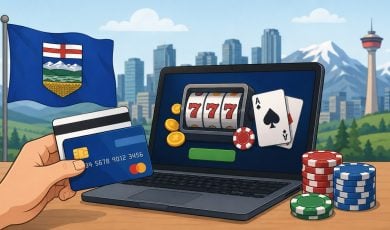 Alberta iGaming