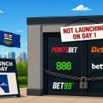 Alberta iGaming