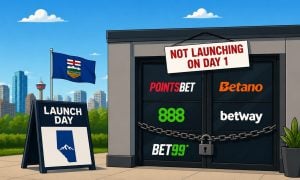 Alberta iGaming