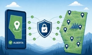 Alberta iGaming