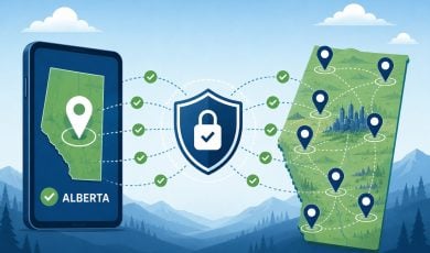 Alberta iGaming