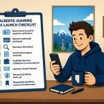 Alberta iGaming