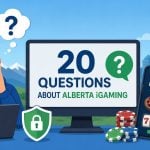 Alberta iGaming