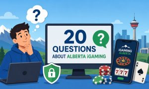 Alberta iGaming