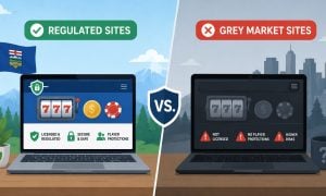 Alberta iGaming