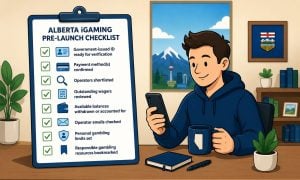 Alberta iGaming