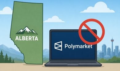 Alberta iGaming