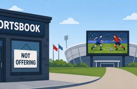 Alberta's iGaming Launch Comes 6 Days Before the World Cup Ends — Did Operators Miss Their Shot?