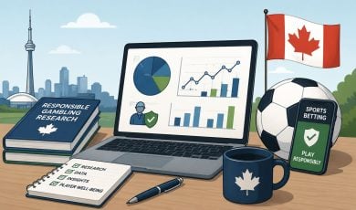 Alberta iGaming