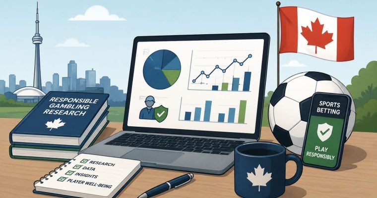 Alberta iGaming