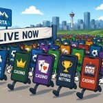 Alberta iGaming