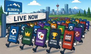 Alberta iGaming