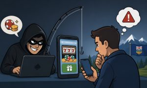 Alberta iGaming
