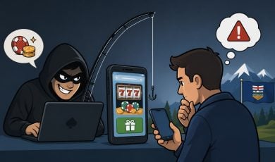 Alberta iGaming