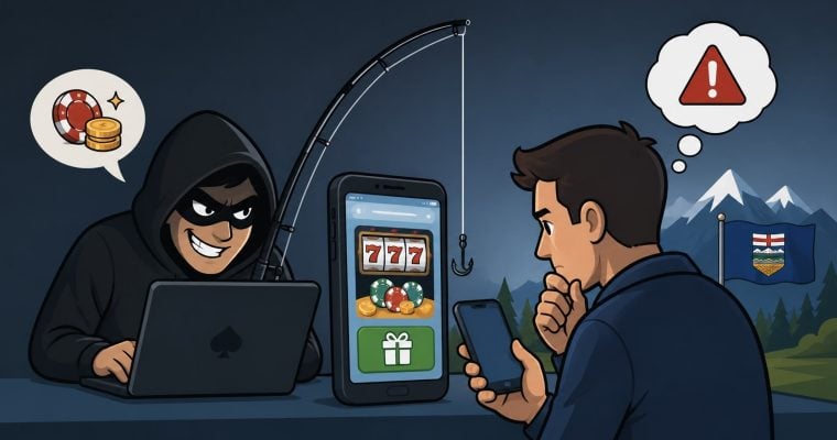 Alberta iGaming