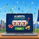 Alberta online casinos