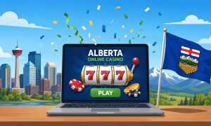 Alberta online casinos