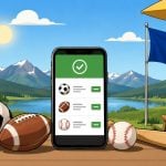 Alberta sports betting