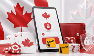 Best Interac Casinos in Canada
