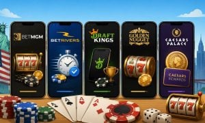 Best US Online Casinos July 2026