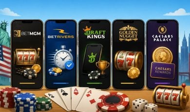 Best US Online Casinos July 2026
