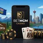 Featured image for: BetMGM Alberta: Games, Payments and App at Launch (Updated July 2026)