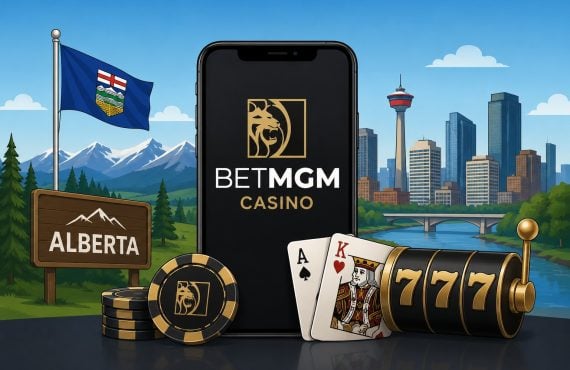BetMGM Alberta: Games, Payments and App at Launch (Updated July 2026)