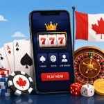 Canada Casino App