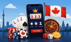 Canada Casino App