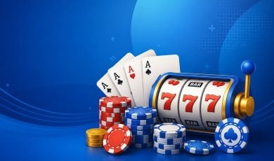 Canada Casino Bonus July 2026