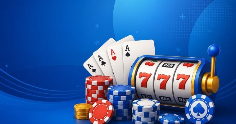 Canada Casino Bonus July 2026