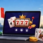 Canada Online Casinos
