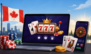 Canada Online Casinos
