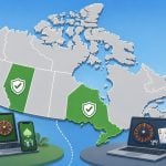 Canada iGaming