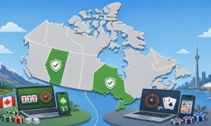 Canada iGaming