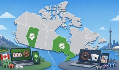 Canada iGaming